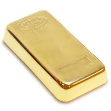 gold bars