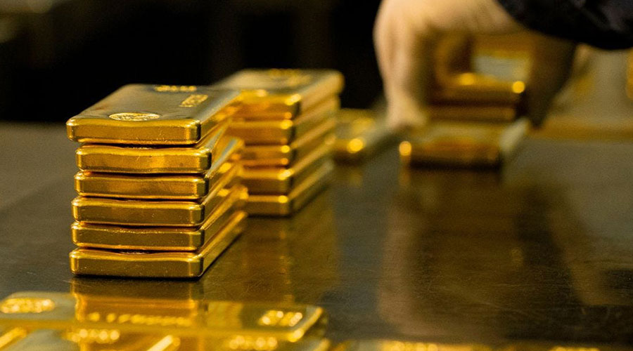 Bullion Gold buyers