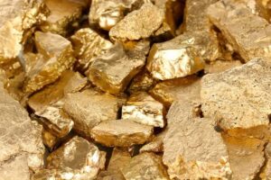 Buy gold nuggets online in Thailand from Africa