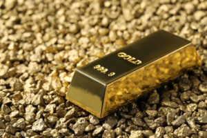 Buy Gold Ingots