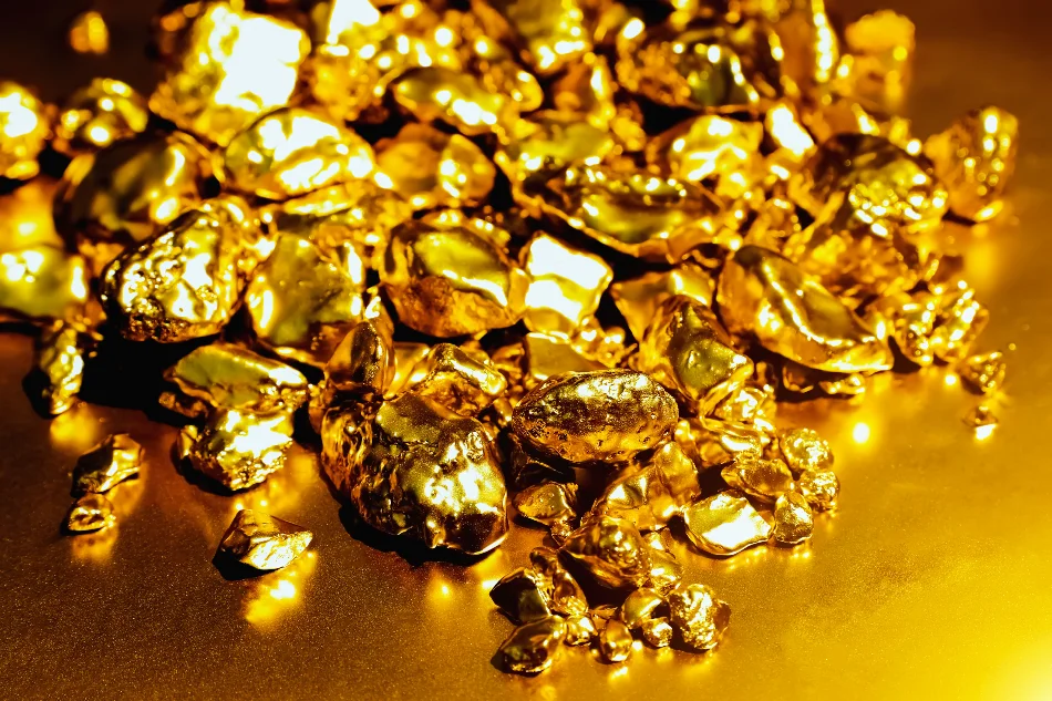 Beginners Guide to Investing in African Gold