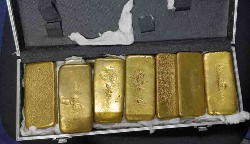 How to Spot Fake Gold in Africa