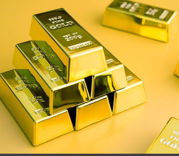 buy gold online in France from Africa