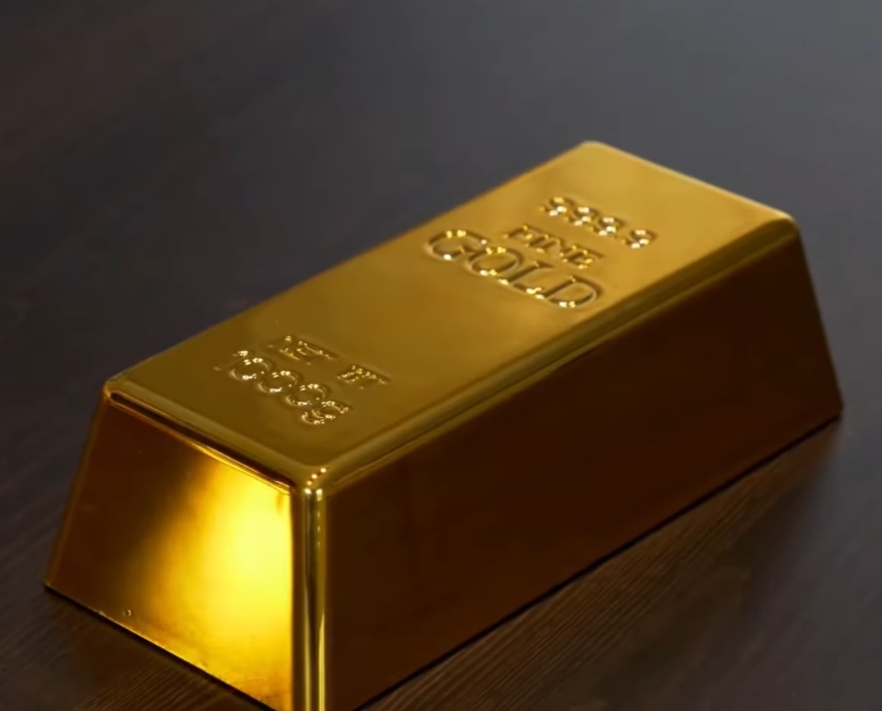 buy gold bars online in Dubai