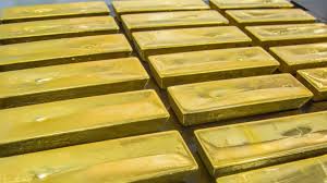 buy gold bars in Tanzania