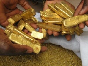 buy gold online in Kenya 