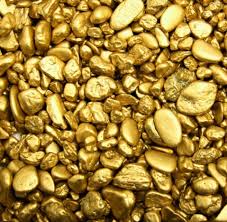 buy gold online in Kenya 