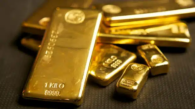 Africa-Specific Scams & Laws