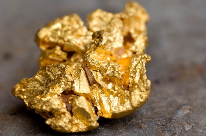 Beginners Guide to Investing in African Gold