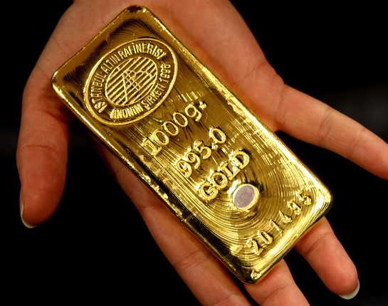 BUY GOLD ONLINE IN IRAN