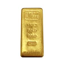 Buy Gold Bars Online in Poland