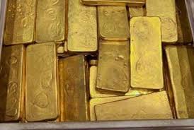 Buy Gold Bars in Tanzania