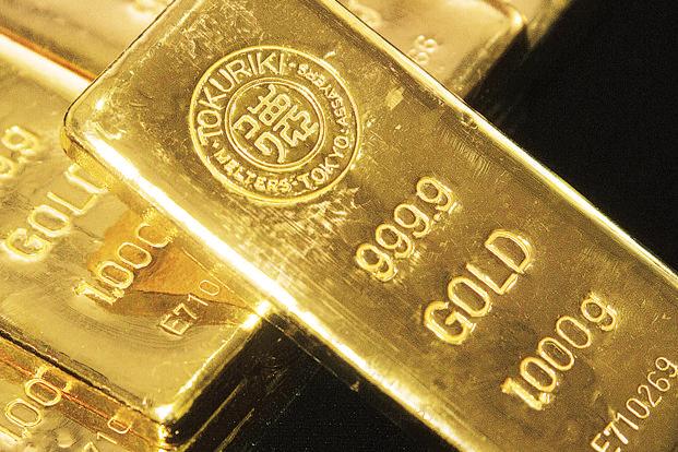 Buy gold bars from Africa to Asia