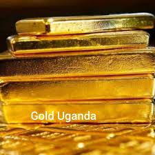 how to buy gold in uganda