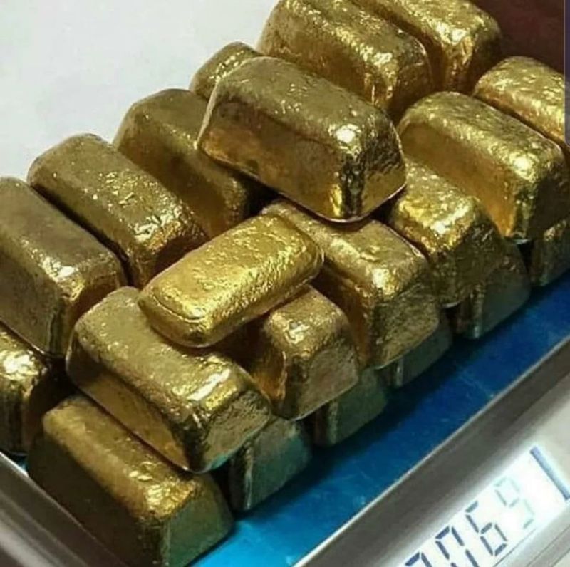 How To Buy Gold in Uganda