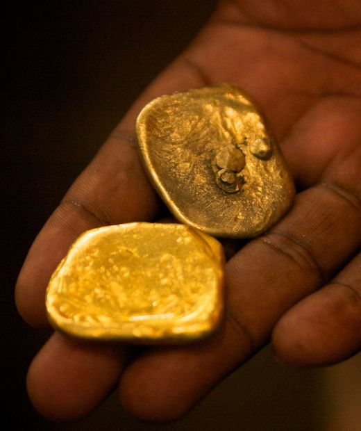 The 5 Cheapest Places to Buy Gold in Africa