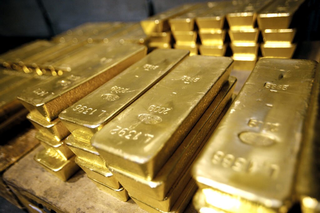 buy gold bars online from Africa