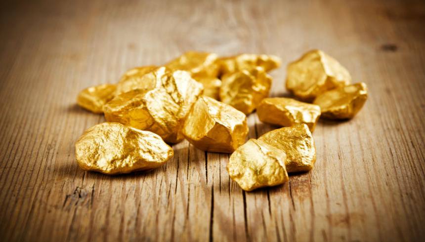 buy african gold