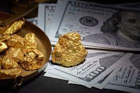 gold investment opportunities in Africa