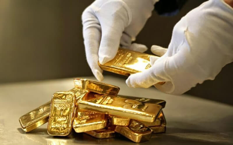 Buy Gold Bars Online in Poland