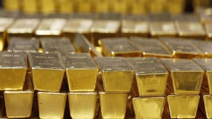 african gold market