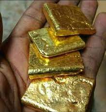 gold dealers in Ghana