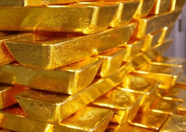 gold trading in Ghana