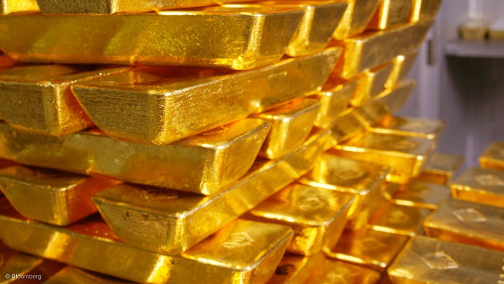 import gold from africa to japan