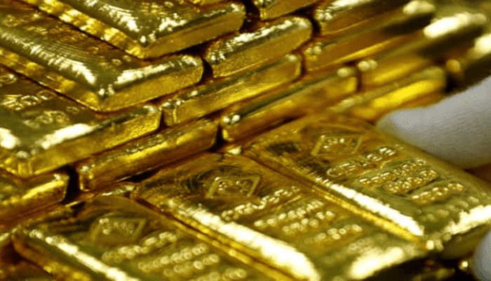 legal requirements for buying gold in Africa