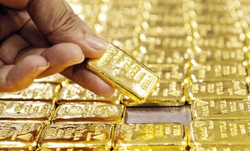 legal requirements for buying gold in Africa