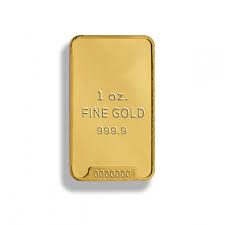  1 Oz gold bars price