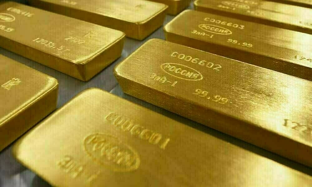 1kg gold price