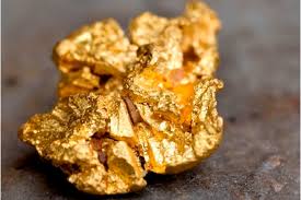 African Gold