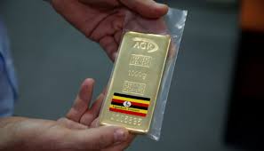 BUY GOLD IN UGANDA