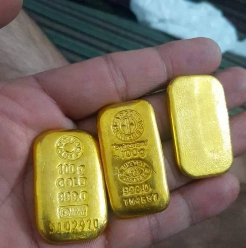 gold price per gram