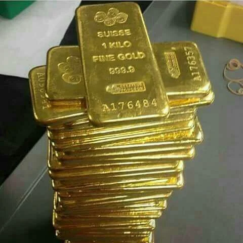 gold prices per gram