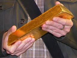 how to buy physical gold bar in USA