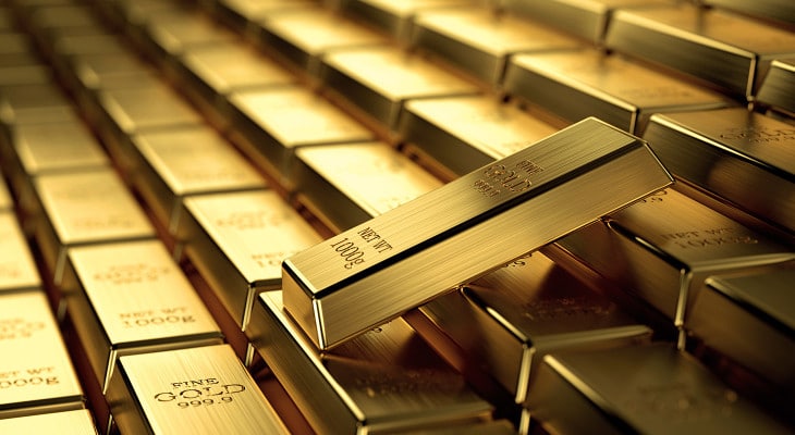 Best gold bars to buy in USA 