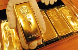 Read more about the article Where to Buy Gold Bars in South Africa