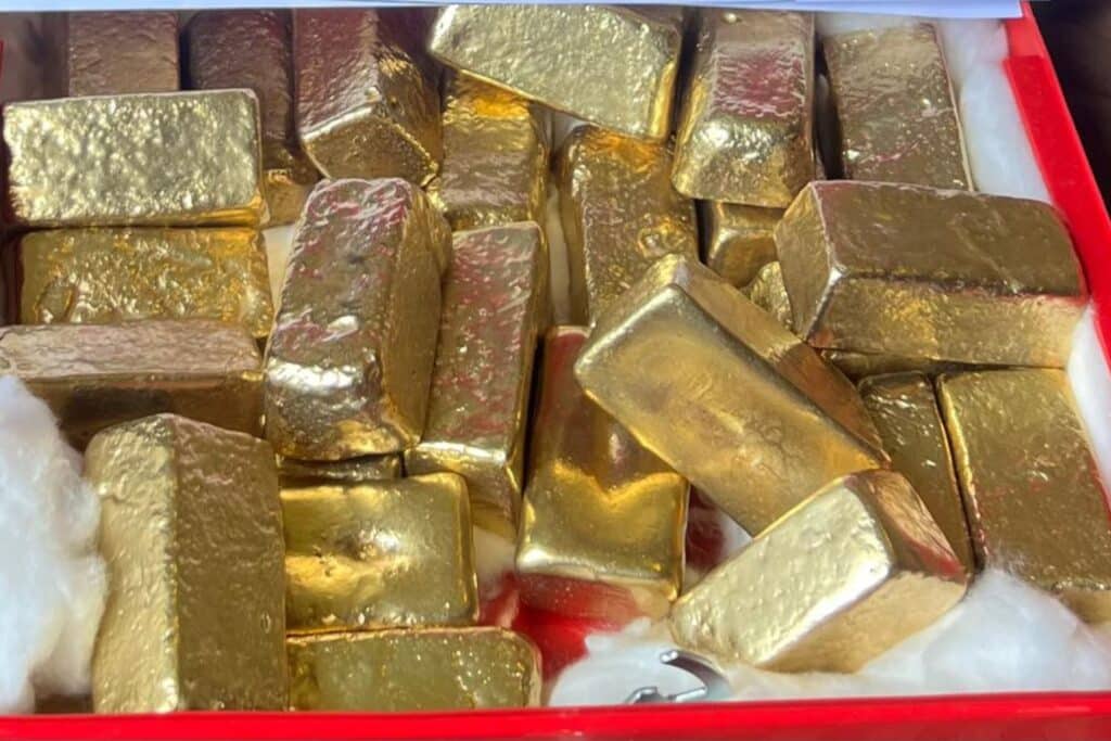 buy 24k gold bars