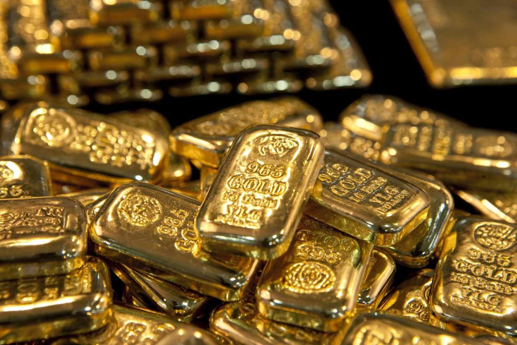 Gold Investment in South Africa