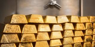 Where to Buy Gold in Germany