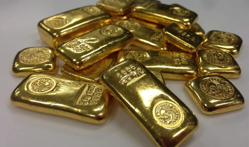 gold dealers in south africa