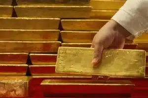 Current Gold Prices in Ghana