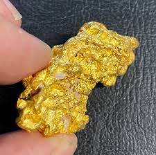 Gold Nuggets