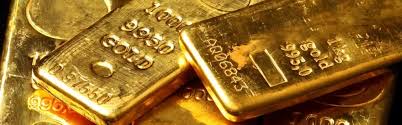 Gold Sellers in Kenya