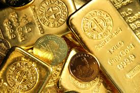 Logistics Companies for Gold Export 