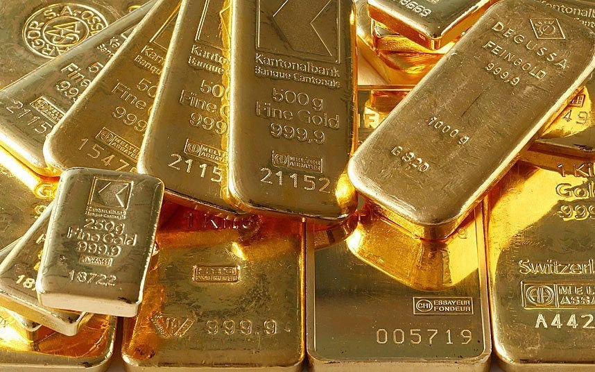Where to buy grams of gold