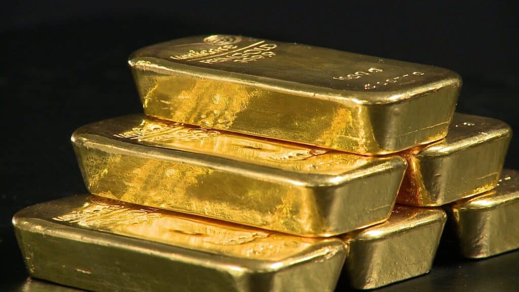 gold buyers in europe