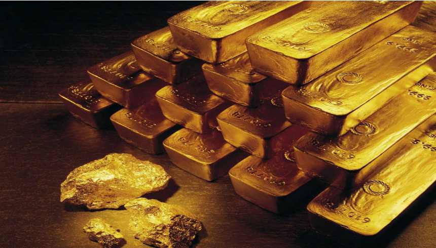gold buying companies in africa